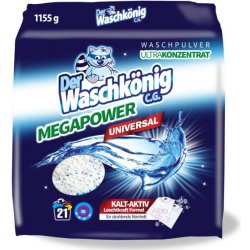 WaschKönig MegaPower Universal 21 dávek