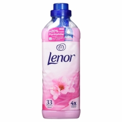 Lenor Frúhlingsgarten 990 ml 33 dávek 