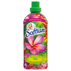 Softlan Bouquet der Dúfte Paradise Collection 