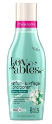 Lovables Parfum Pflege-Conditioner Sensual Secrets