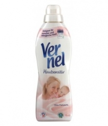 Vernel Hautsensitiv