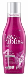 Lovables  Washe - Shampoo Vivid colors