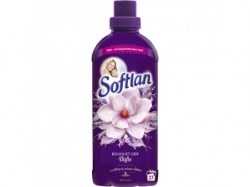 Softlan Bouquet der Düfte magnólie a levandule 650ml