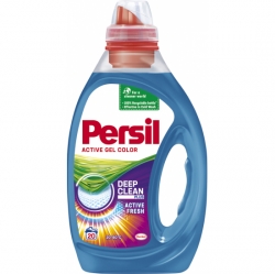 Persil Color Gel prací gel na barevné, 20 dávek