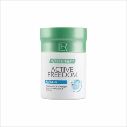 LR Lifetakt Active Freedom Kapsle