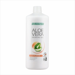  LR LIFETAKT Aloe Vera Drinking Gel Broskev