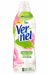 Vernel Pfingstrose 99 % veganská aviváž 32 dávek 800 ml