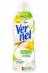 Vernel ylang ylang 99 % veganská aviváž 32 dávek 800 ml