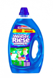 Weisser Riese Univerzální Kraft Gel, 100 dávek