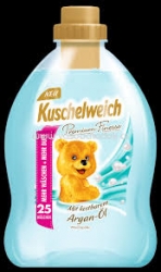  Kuschelweich aviváž