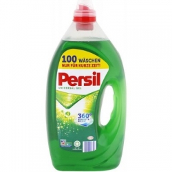 Persil Color Kraft Gel 100 dávek 